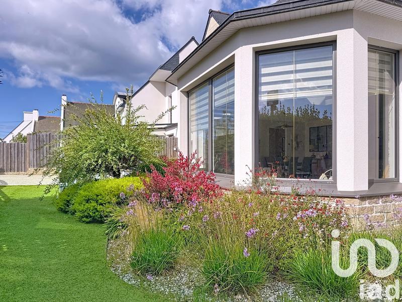 Maison de maîtres - 181 m² - 6 pièces