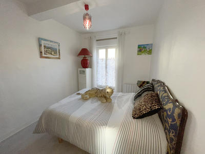 Maison - 91 m² - 4 pièces