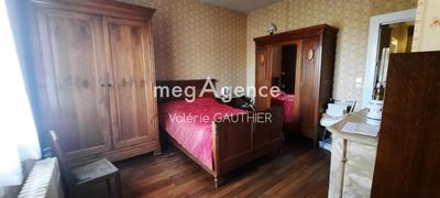 Maison de ville - 97 m² - 4 pièces