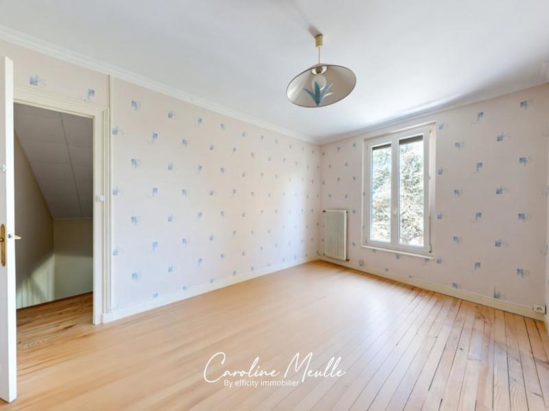 Maison - 127 m² - 4 pièces