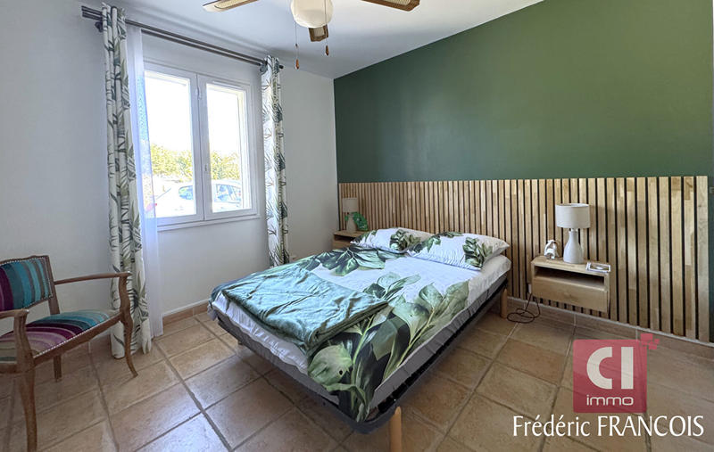 Maison - 163 m² - 5 pièces