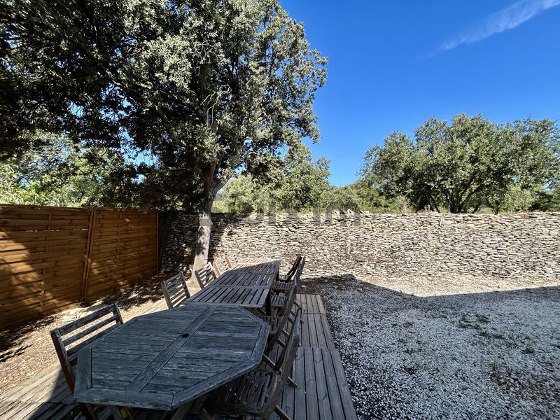 Villa - 116 m² - 4 pièces