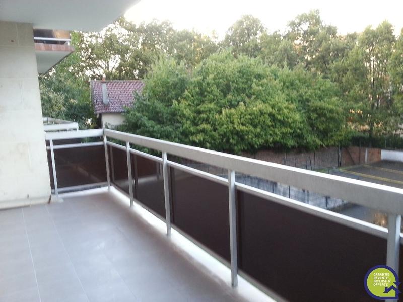 Appartement - 34 m² - 1 pièce