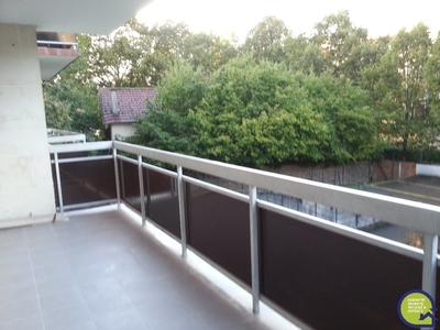 Appartement - 34 m² - 1 pièce