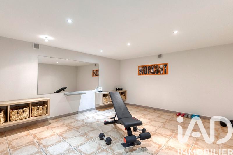 Maison - 150 m² - 5 pièces