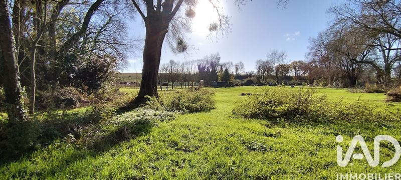 Maison de village - 120 m² - 5 pièces