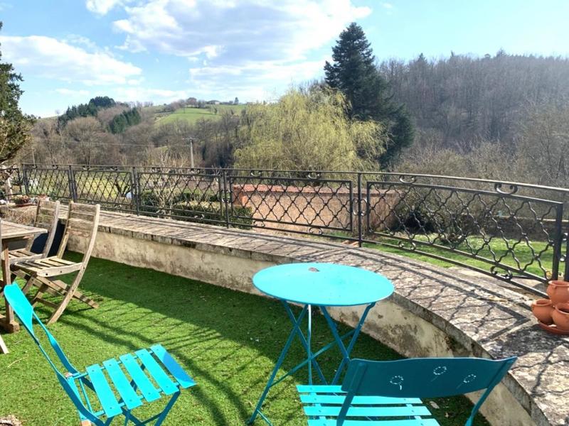 Maison - 156 m² - 6 pièces