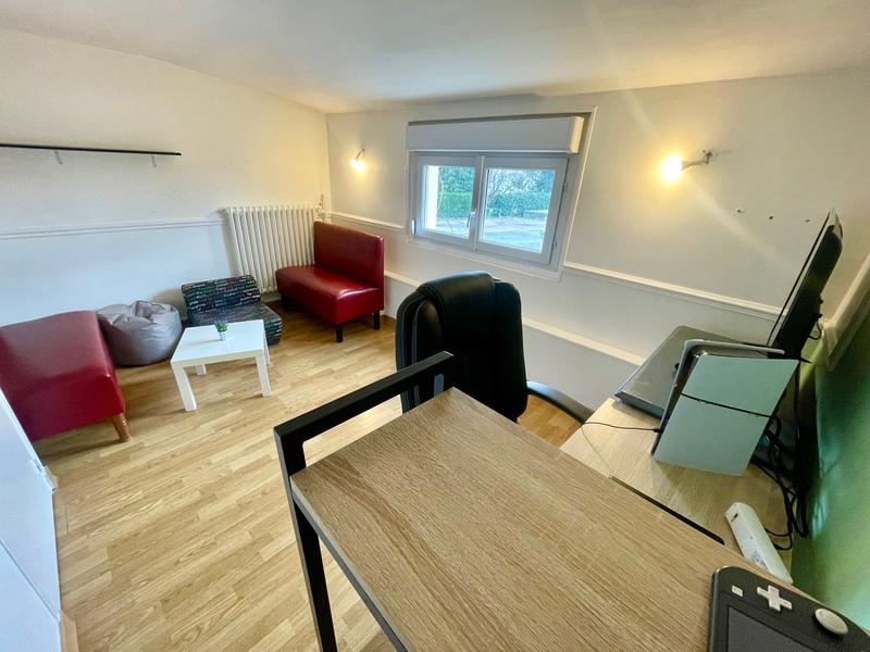 Maison de ville - 171 m² - 9 pièces