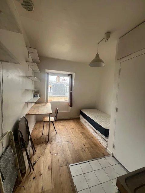 Appartement - 12 m² - 1 pièce