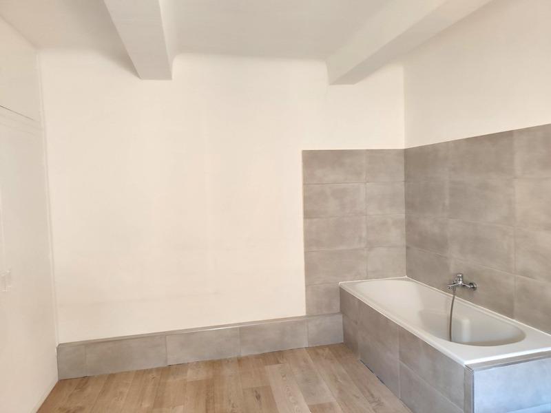 Maison de village - 107 m² - 4 pièces