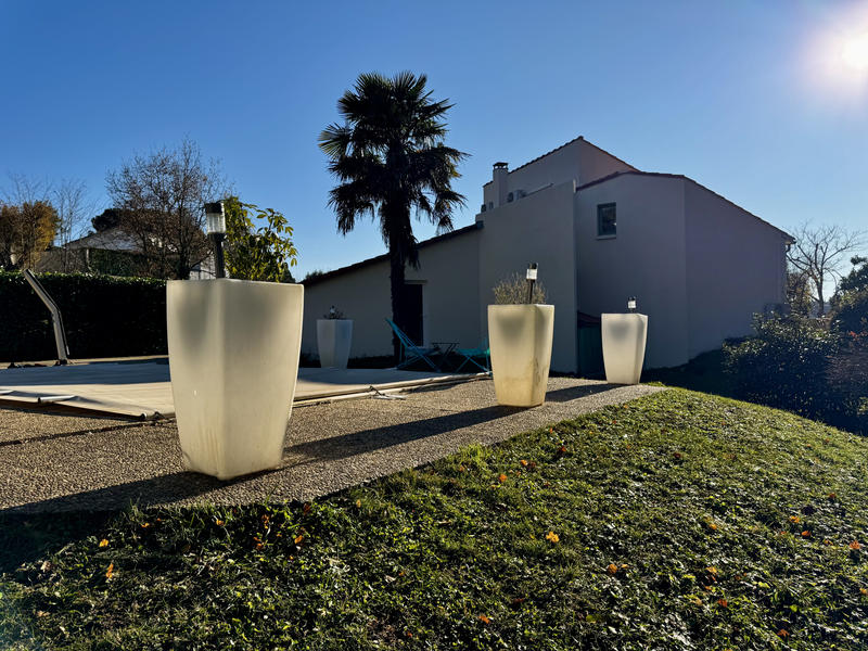 Maison - 176 m² - 7 pièces