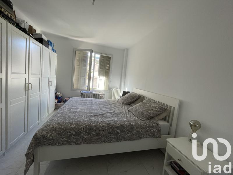 Appartement - 97 m² - 5 pièces