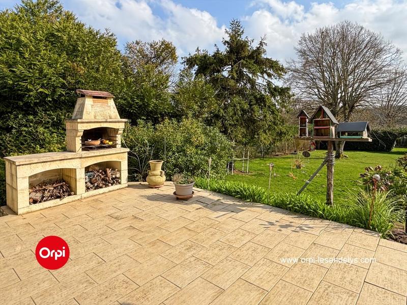 Maison - 154 m² - 6 pièces