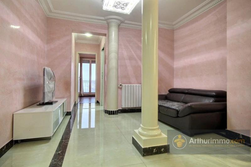 Appartement - 59 m² - 4 pièces