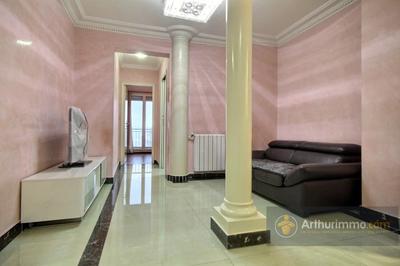 Appartement - 59 m² - 4 pièces