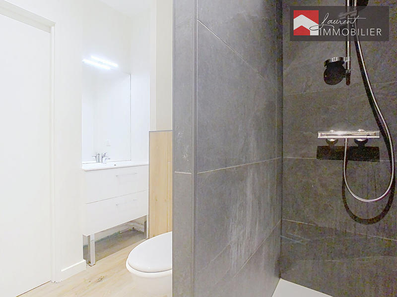 Appartement - 73 m² - 4 pièces