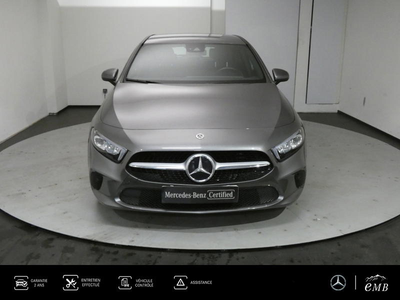 Mercedes Classe a 180 d Progressive Line