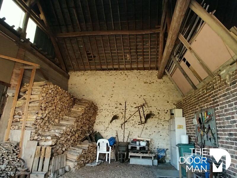 Maison - 168 m² - 7 pièces