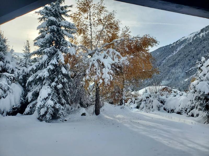 Châlet - 170 m² - 5 pièces