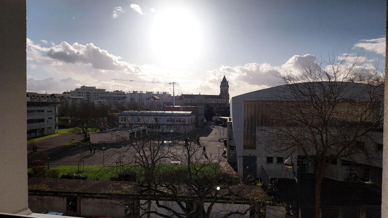 Appartement - 68 m² - 4 pièces