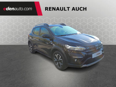 Dacia Sandero Eco-G 100 Stepway Confort