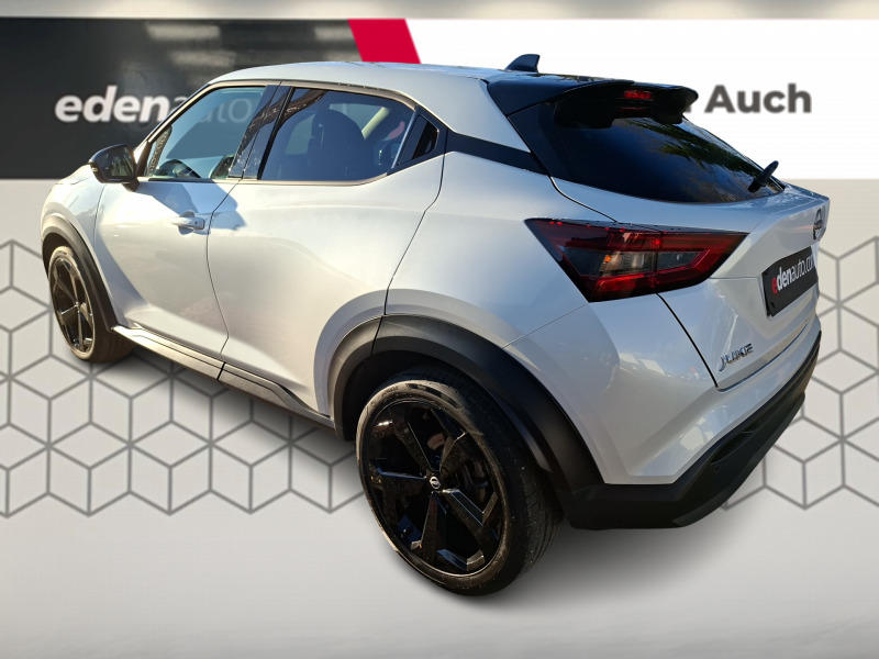 Nissan Juke Dig-T 114 Tekna