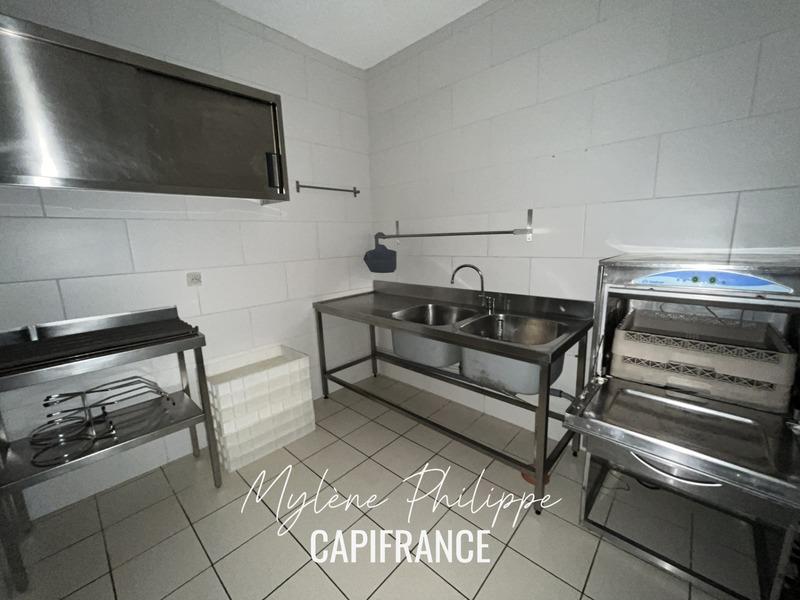 Local commercial - 150 m²