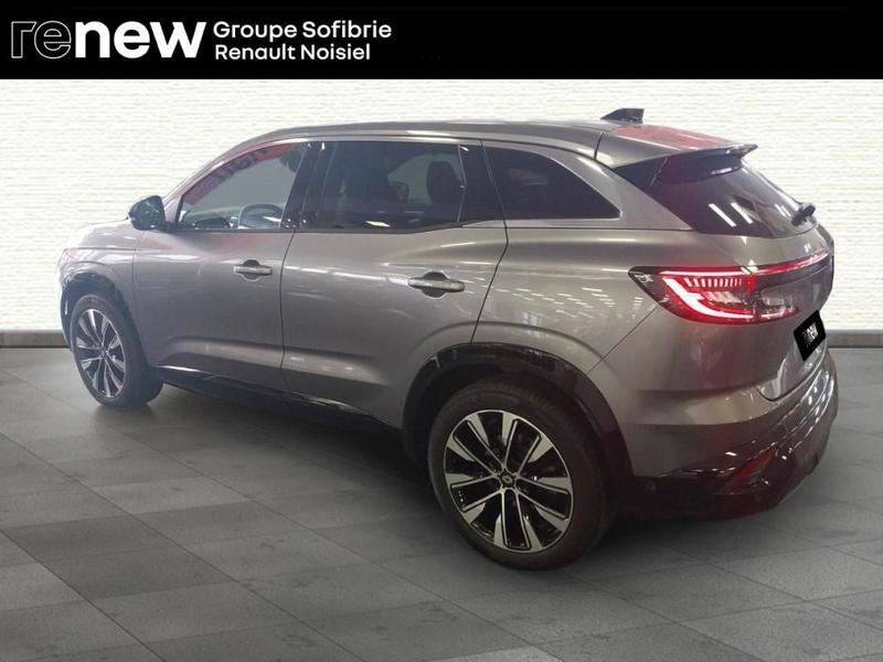 Renault Austral mild hybrid advanced 130 Techno