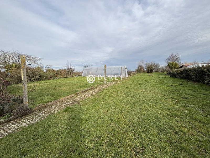 Maison - 135 m² - 6 pièces