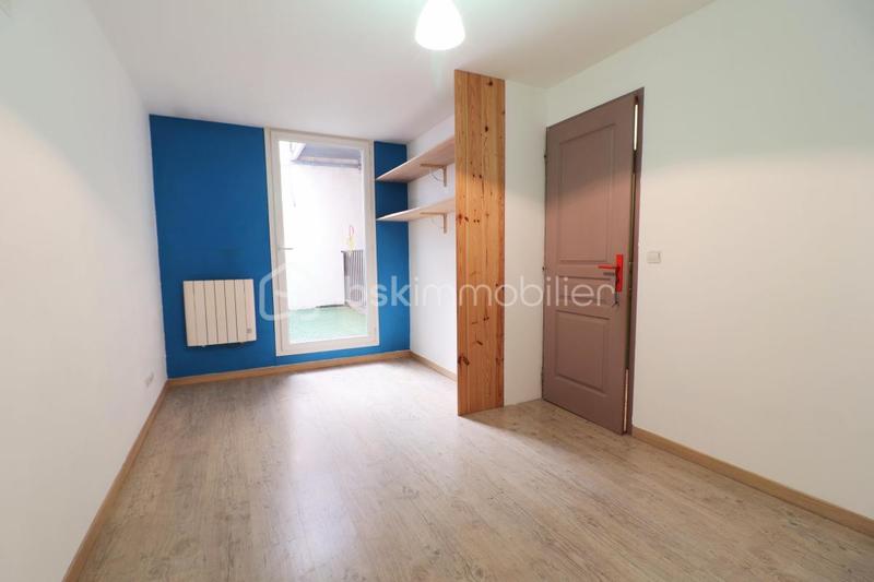 Duplex - 71 m² - 4 pièces