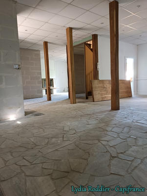 Maison - 281 m² - 11 pièces