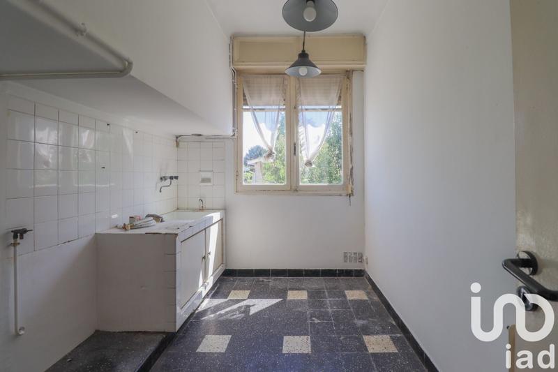 Appartement - 80 m² - 5 pièces