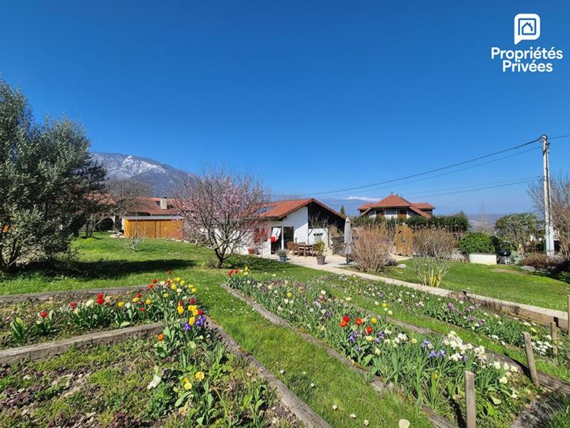 Maison - 279 m² - 6 pièces