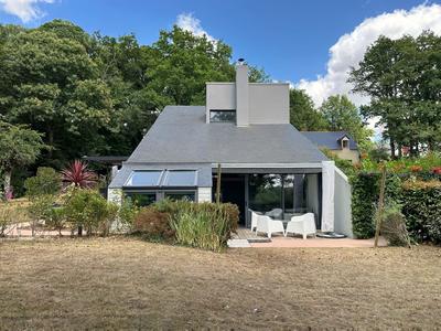 Maison - 143 m² - 6 pièces