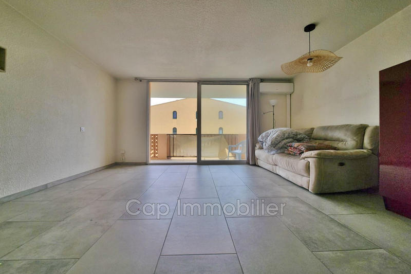 Appartement - 27 m² - 1 pièce