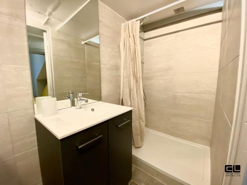 Appartement - 22 m² - 2 pièces