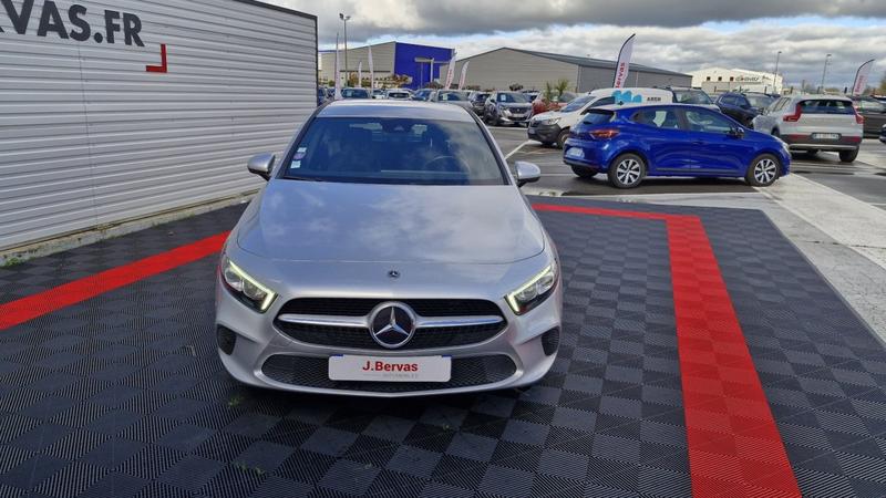 Mercedes Classe a 250 E 8g-Dct Style Line