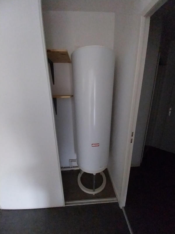 Appartement - 79 m² - 3 pièces