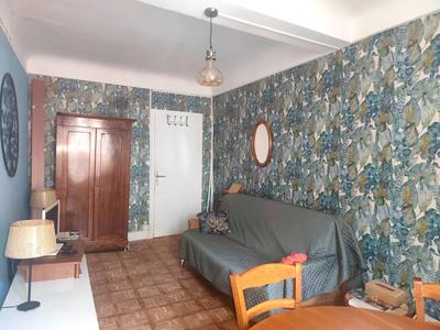 Maison de village - 322 m² - 13 pièces