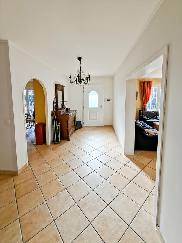 Villa - 180 m² - 6 pièces