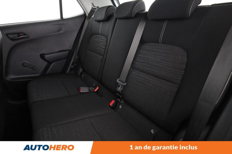 Kia Picanto 1.0 Active 67 ch