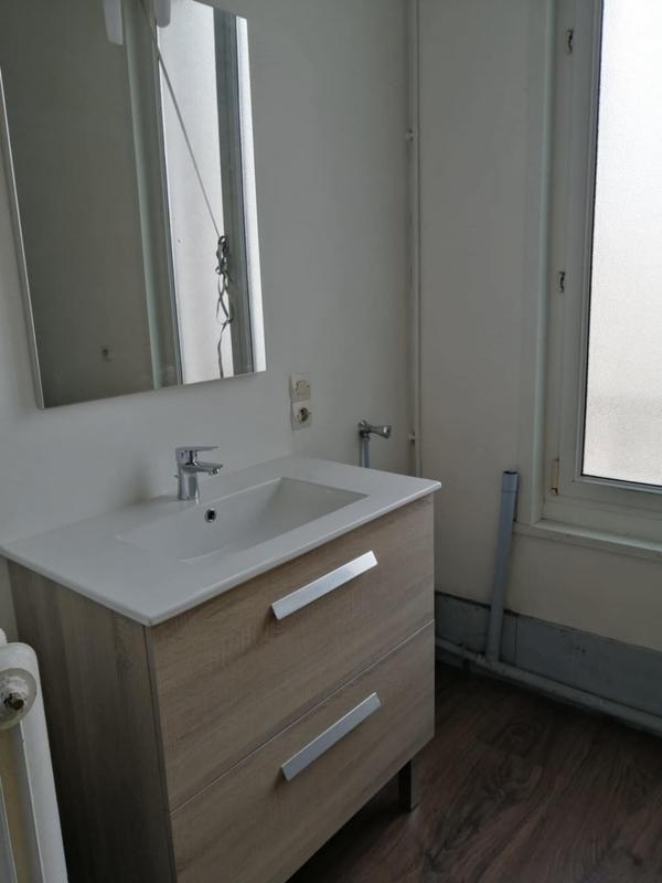 Maison - 103 m² - 4 pièces