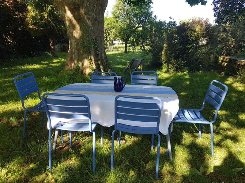 Maison - 222 m² - 8 pièces