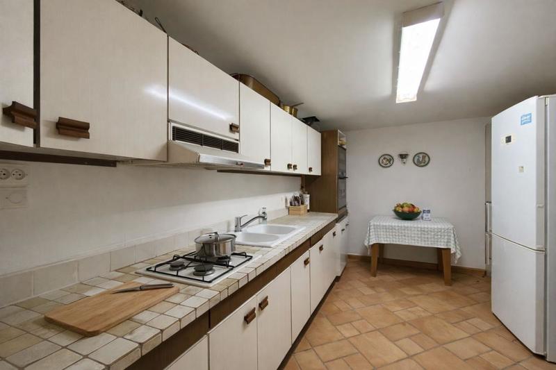 Maison - 193 m² - 6 pièces