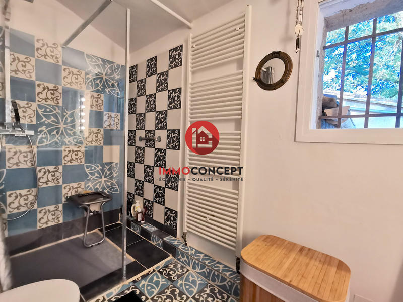 Mas - 268 m² - 9 pièces