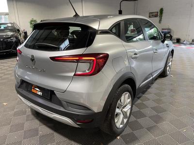 Renault Captur II Blue 1.5 dCi 115ch Business-Garantie 6 Mois-