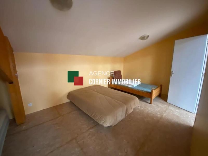 Entrepôt - 547 m² - 6 pièces