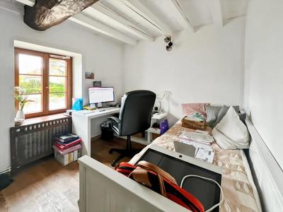 Maison - 198 m² - 6 pièces