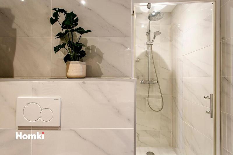 Maison de ville - 77 m² - 4 pièces