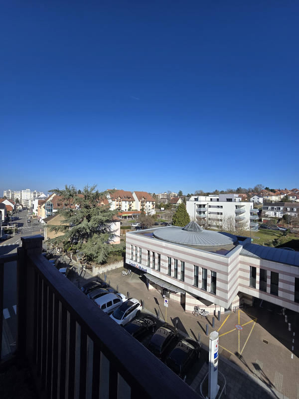 Appartement - 55 m² - 2 pièces